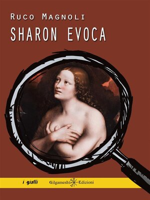 cover image of Sharon evoca